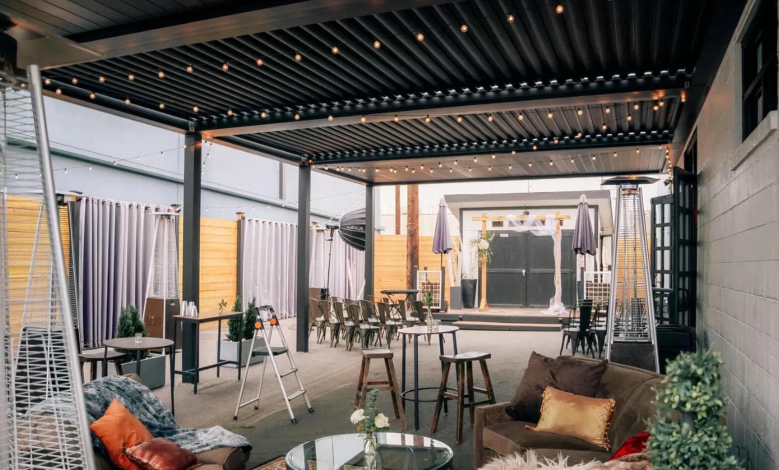 Entire Venue, Evolve at Mile Hi photo #1