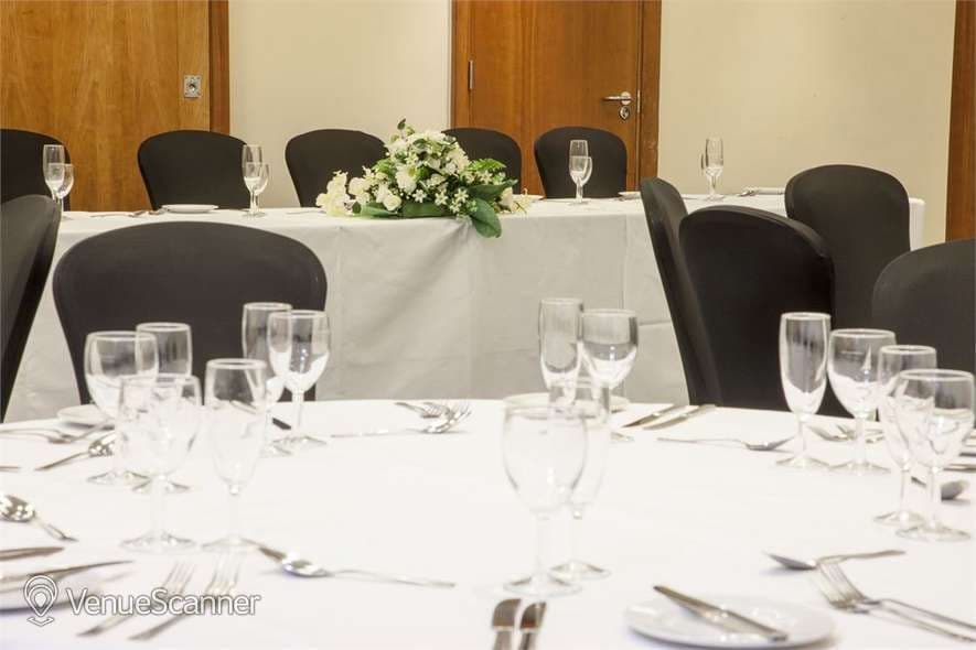 Exclusive Hire, Holiday Inn Rochester-Chatham photo #1