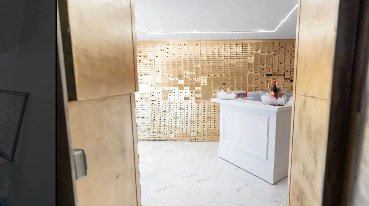 Photo of Dreams NYC Ridgewood, Vault Room