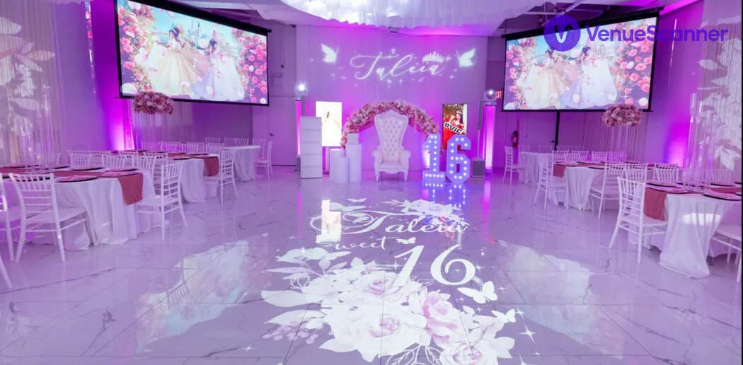 2nd Floor, Dreams NYC Ridgewood photo #3