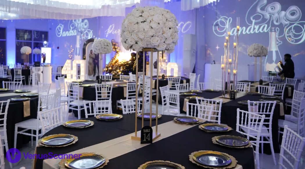 2nd Floor, Dreams NYC Ridgewood photo #1