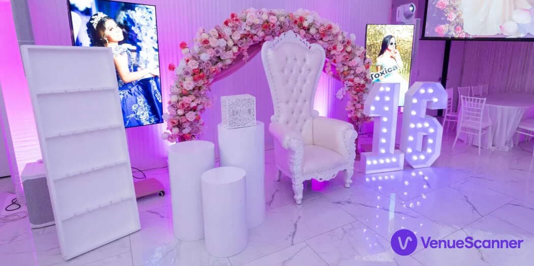 Main Room, Dreams NYC Ridgewood photo #3