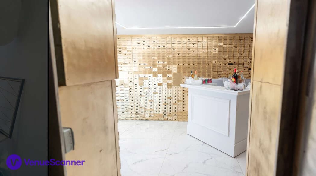 Vault Room, Dreams NYC Ridgewood photo #7