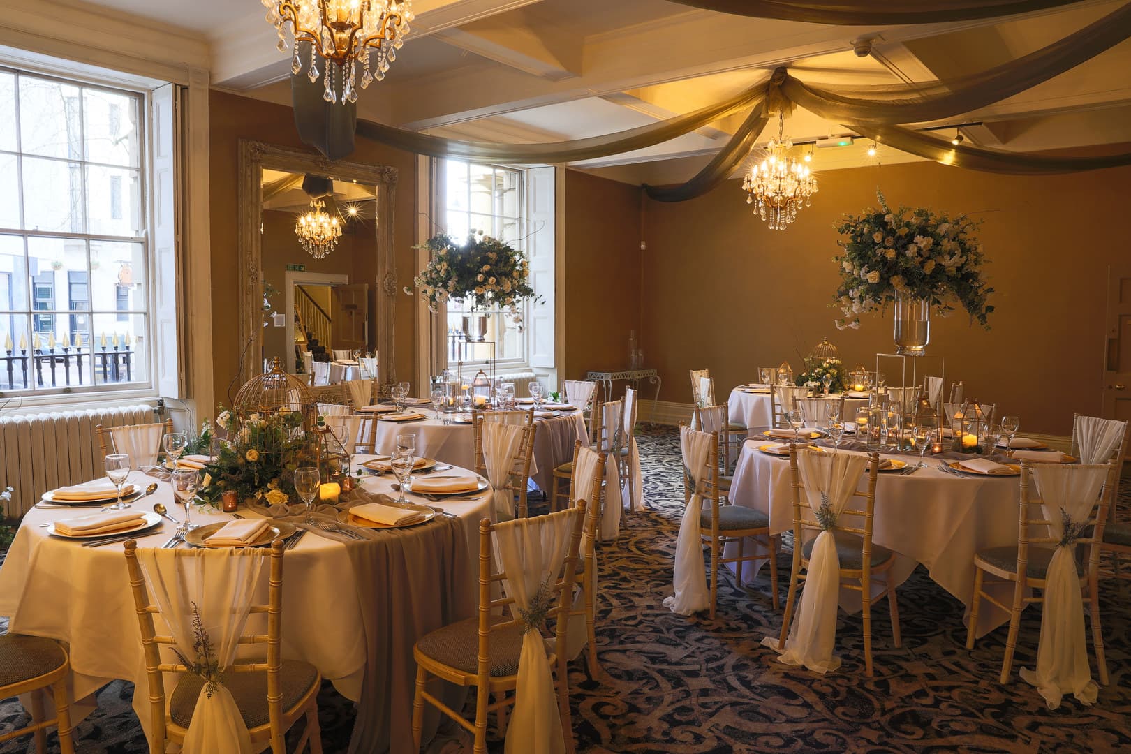 Exclusive Hire, The City Rooms photo #8