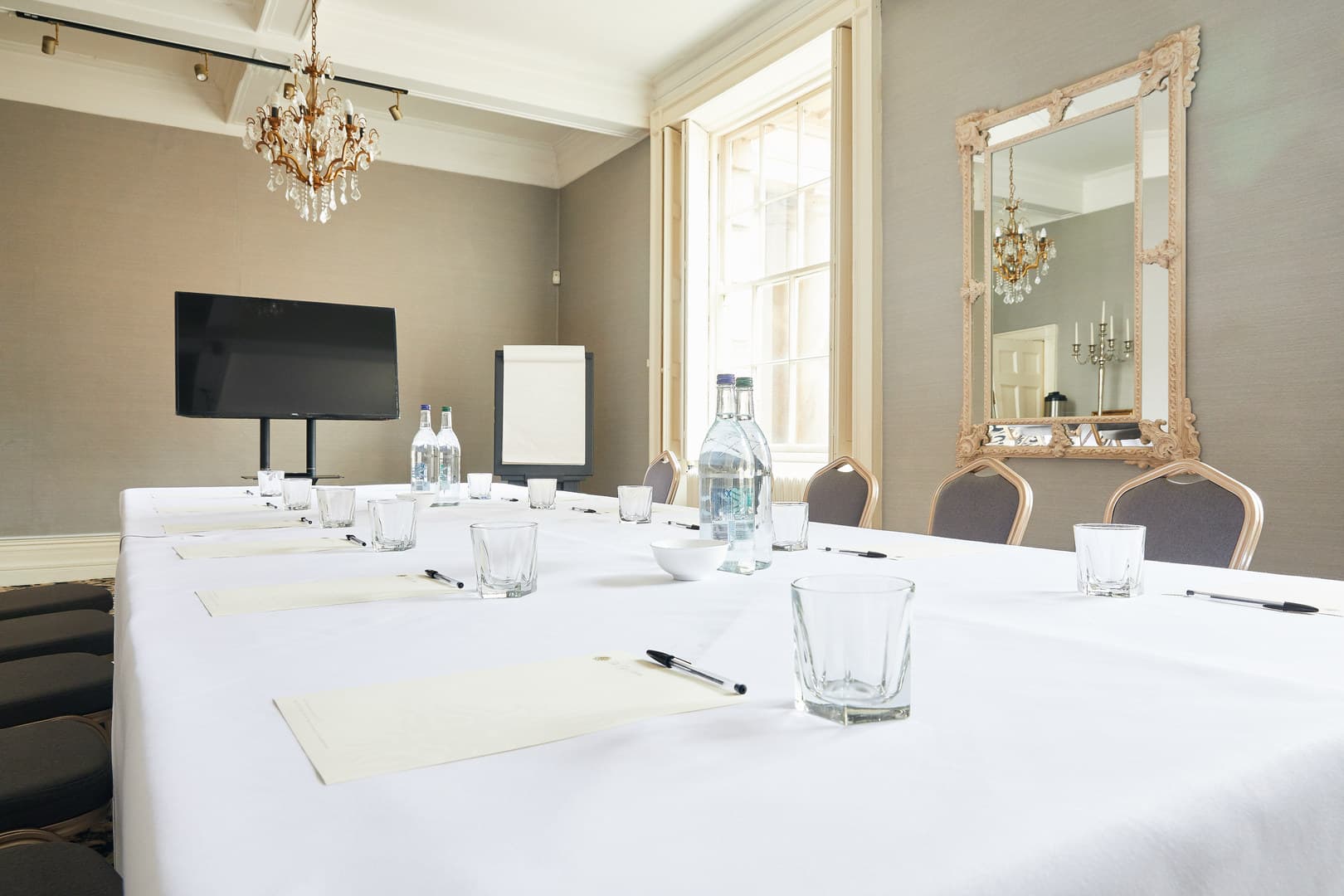 Exclusive Hire, The City Rooms photo #15