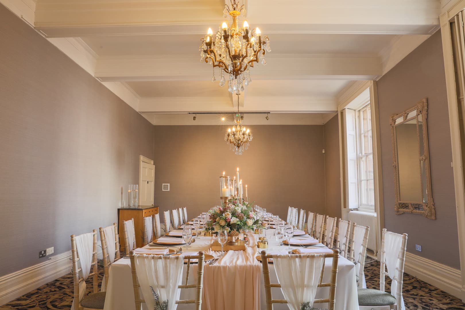 Exclusive Hire, The City Rooms photo #10