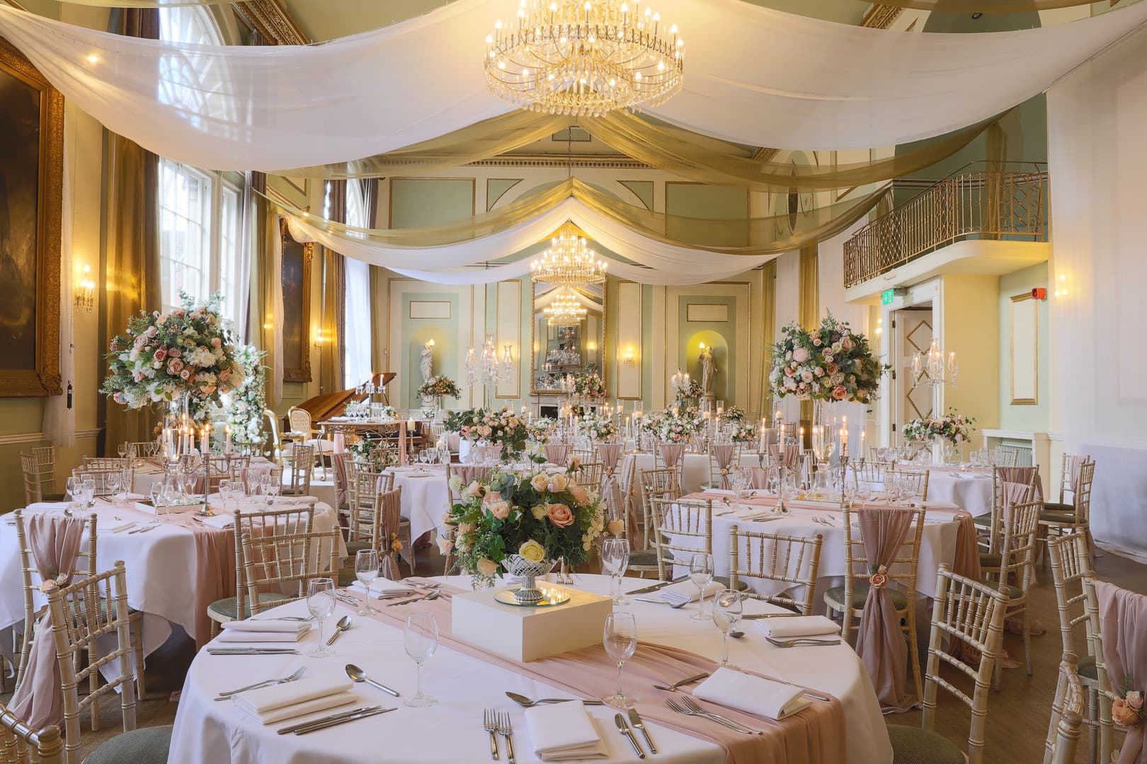 Exclusive Hire, The City Rooms photo #1