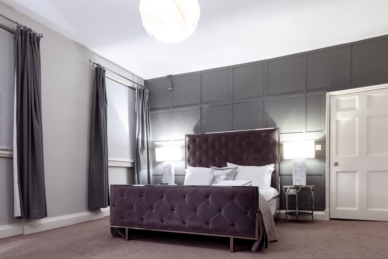 Exclusive Hire, The City Rooms photo #16
