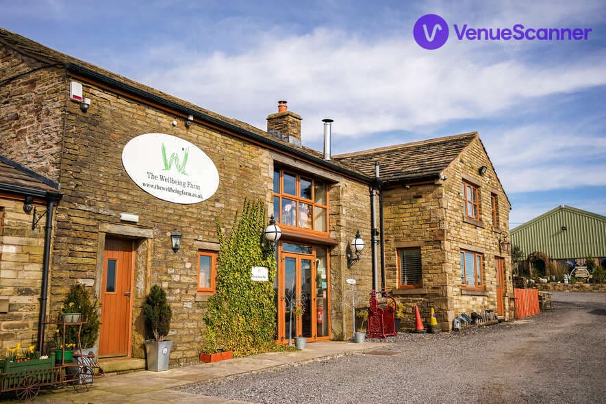 The Wellbeing Farm photo #3