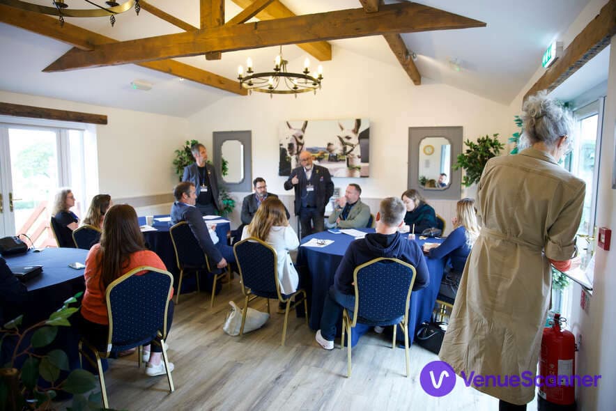 The Wheatsheaf Bar, The Wellbeing Farm photo #1