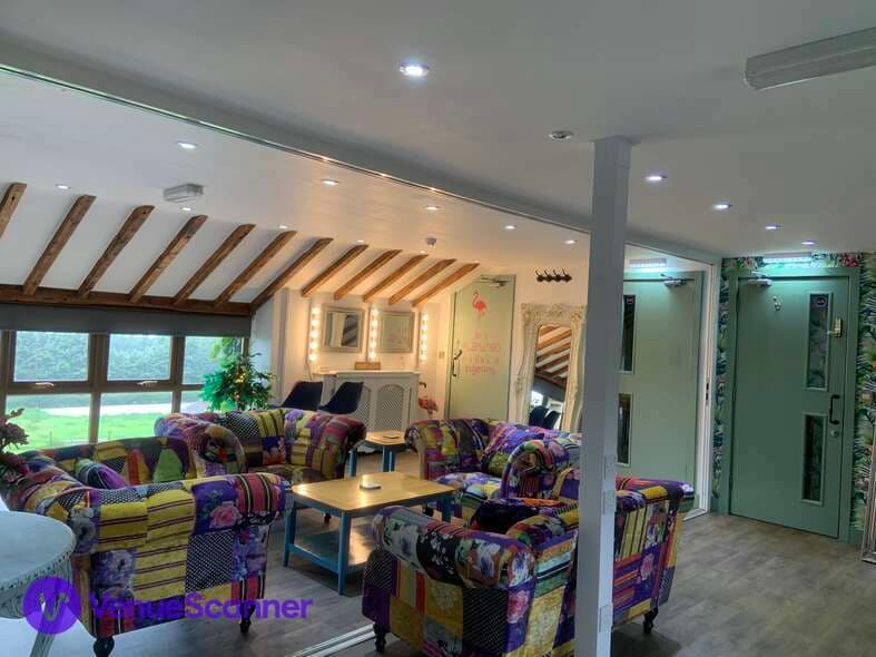 The Snug, The Wellbeing Farm photo #1