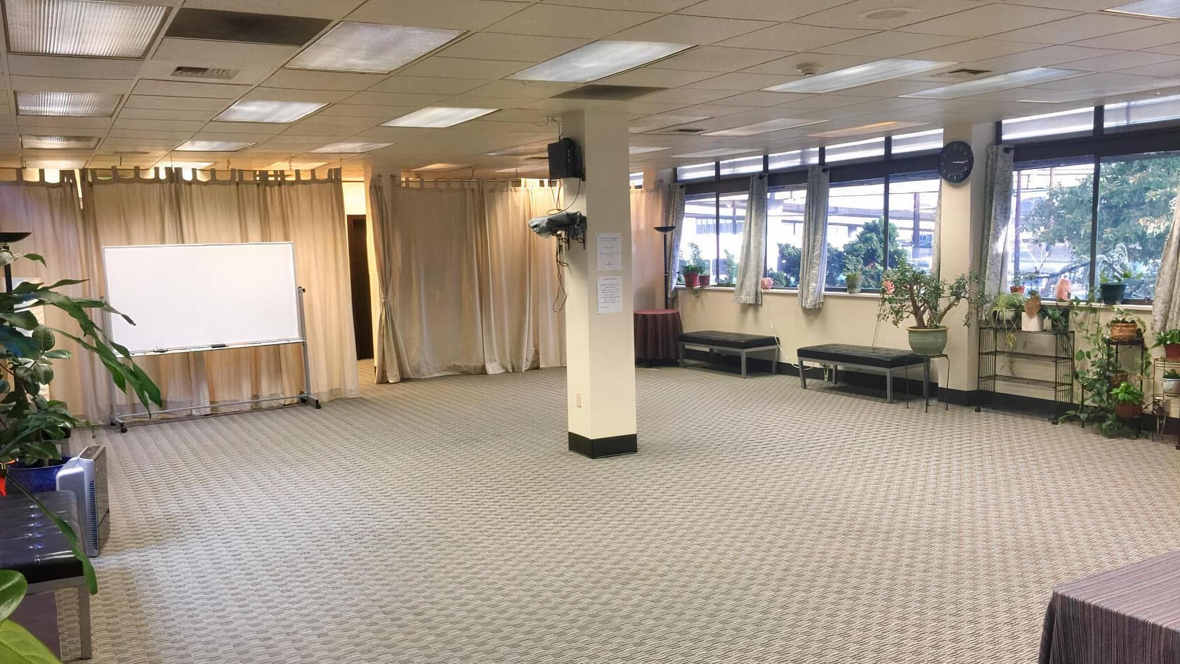 Event Room, IntraSpace photo #1