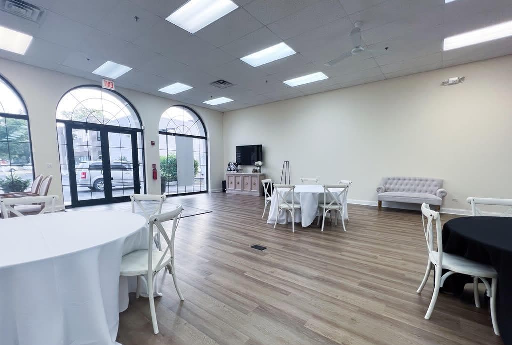Downtown Glory, Event Space, undefined photo #1