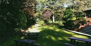 Brookfield Hall photo #2