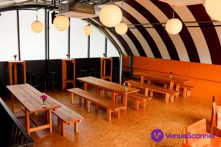 Exclusive Hire, 3 Locks Brewery photo #3