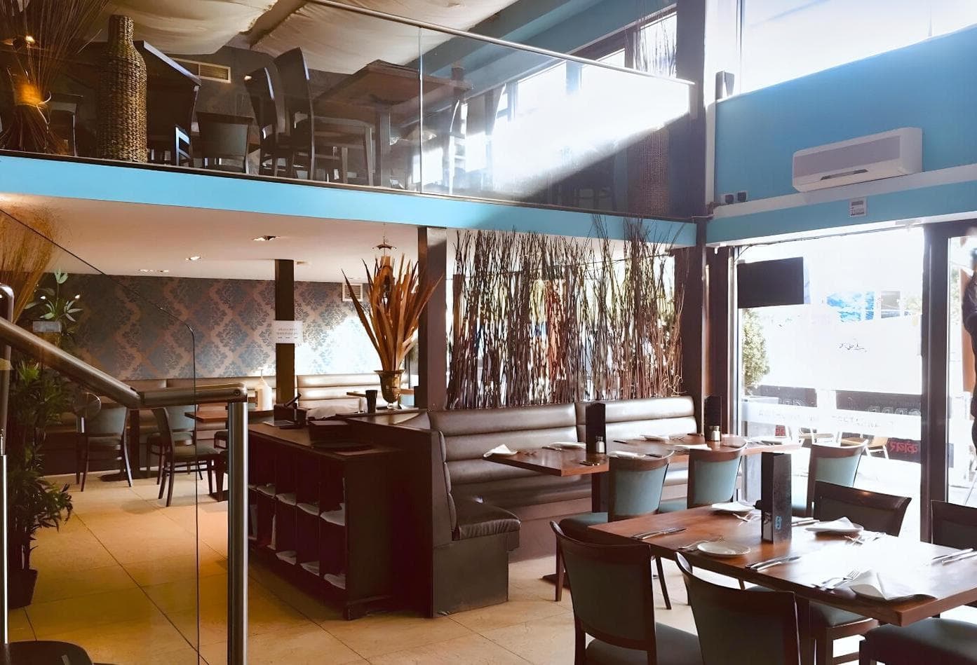 Photo of Tikka Flame, Downstairs Area