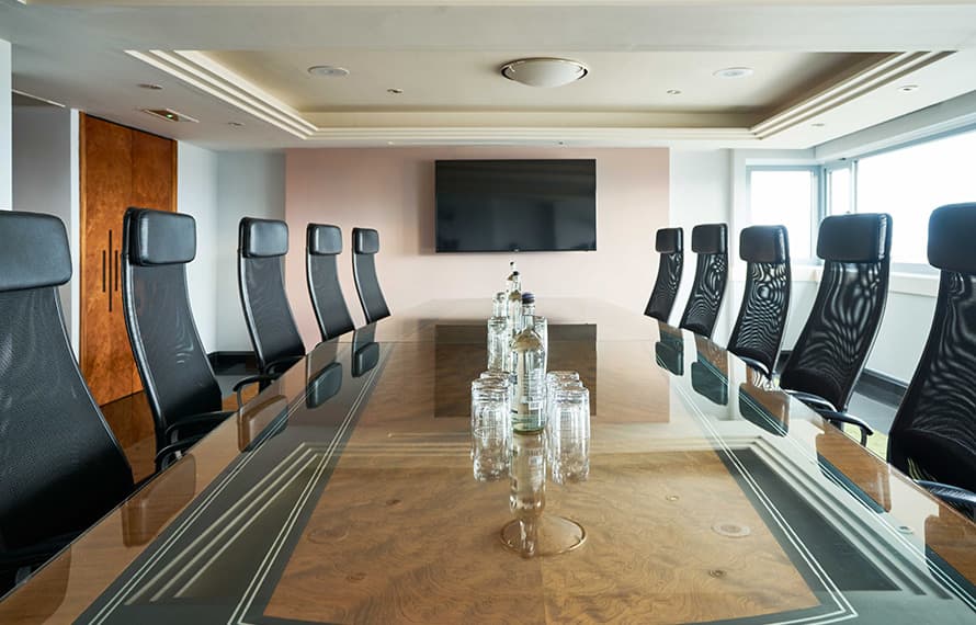 Photo of The Tower Hotel London, Fearless Room