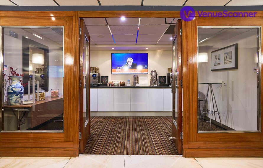 The Tower Hotel London, Fearless Room photo #3