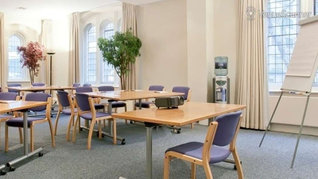 St Matthew's Conference Centre, Trevelyan Hall photo #3