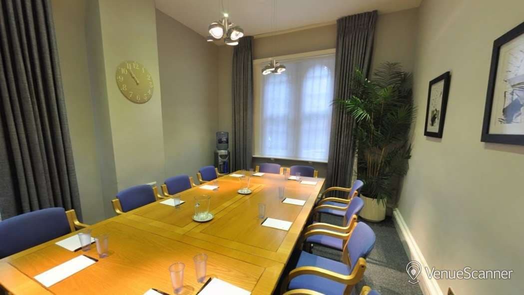 Atlay Room, St Matthew's Conference Centre photo #1