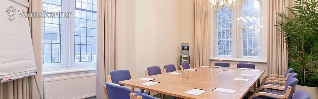 Trevelyan Hall, St Matthew's Conference Centre photo #4