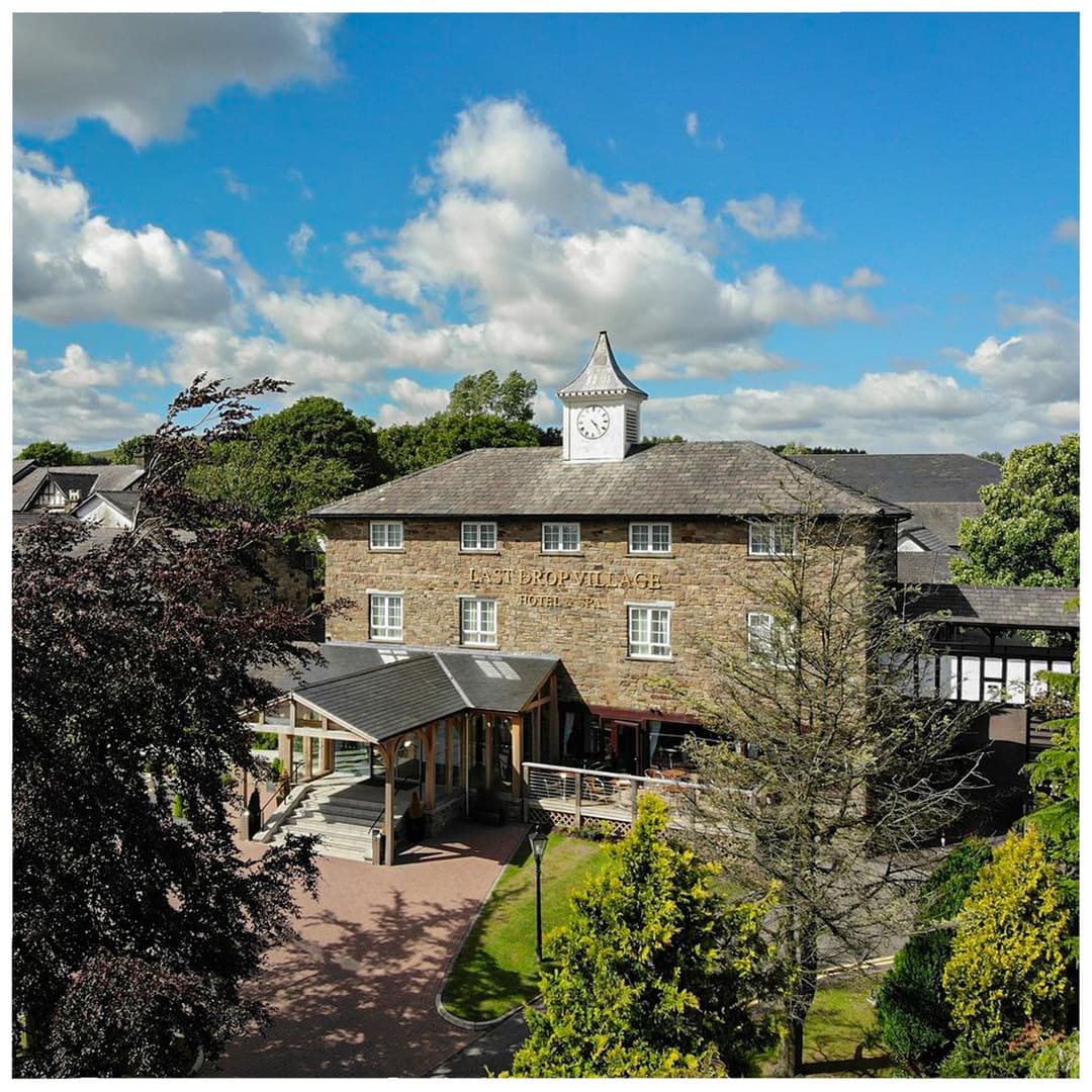 Last Drop Village Hotel & Spa, Harwood Suite, undefined photo #2