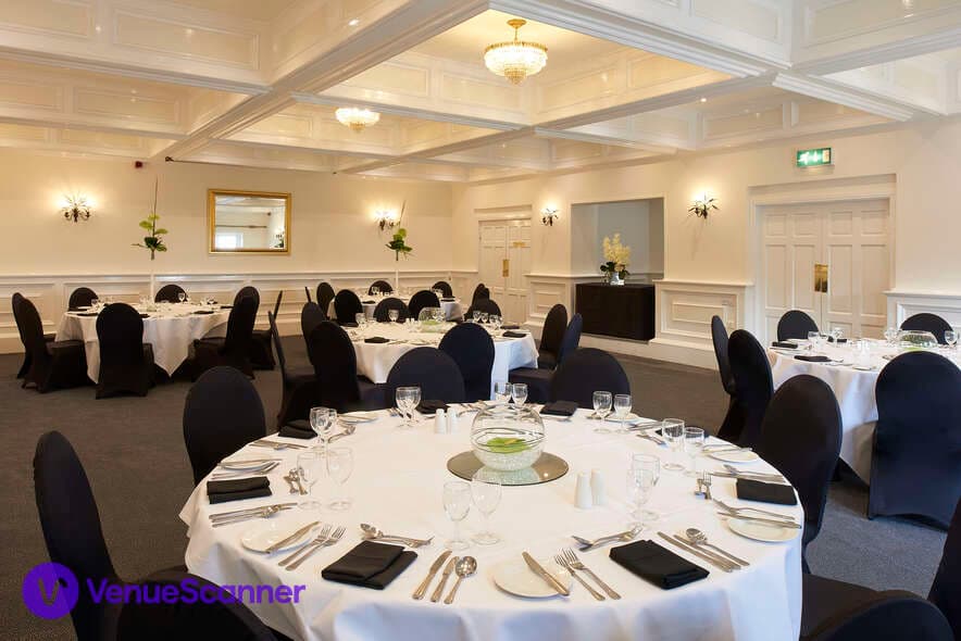 Harmony Suite, Last Drop Village Hotel & Spa photo #1