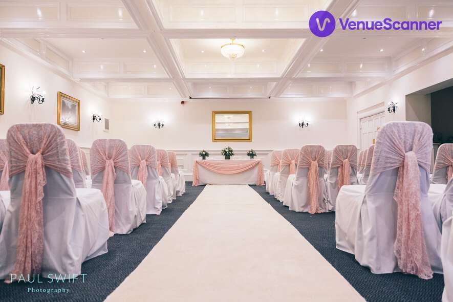 Harmony Suite, Last Drop Village Hotel & Spa photo #2