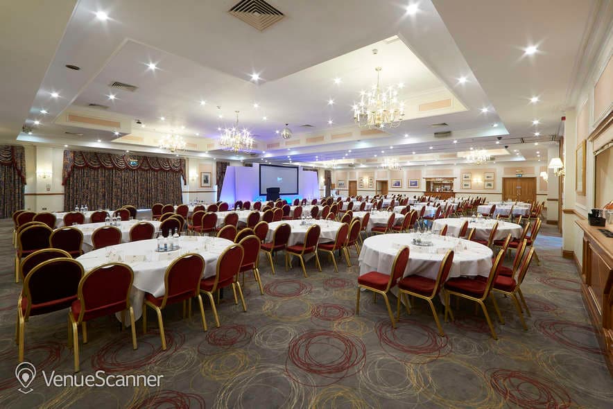 Pennine Suite, Last Drop Village Hotel & Spa photo #1