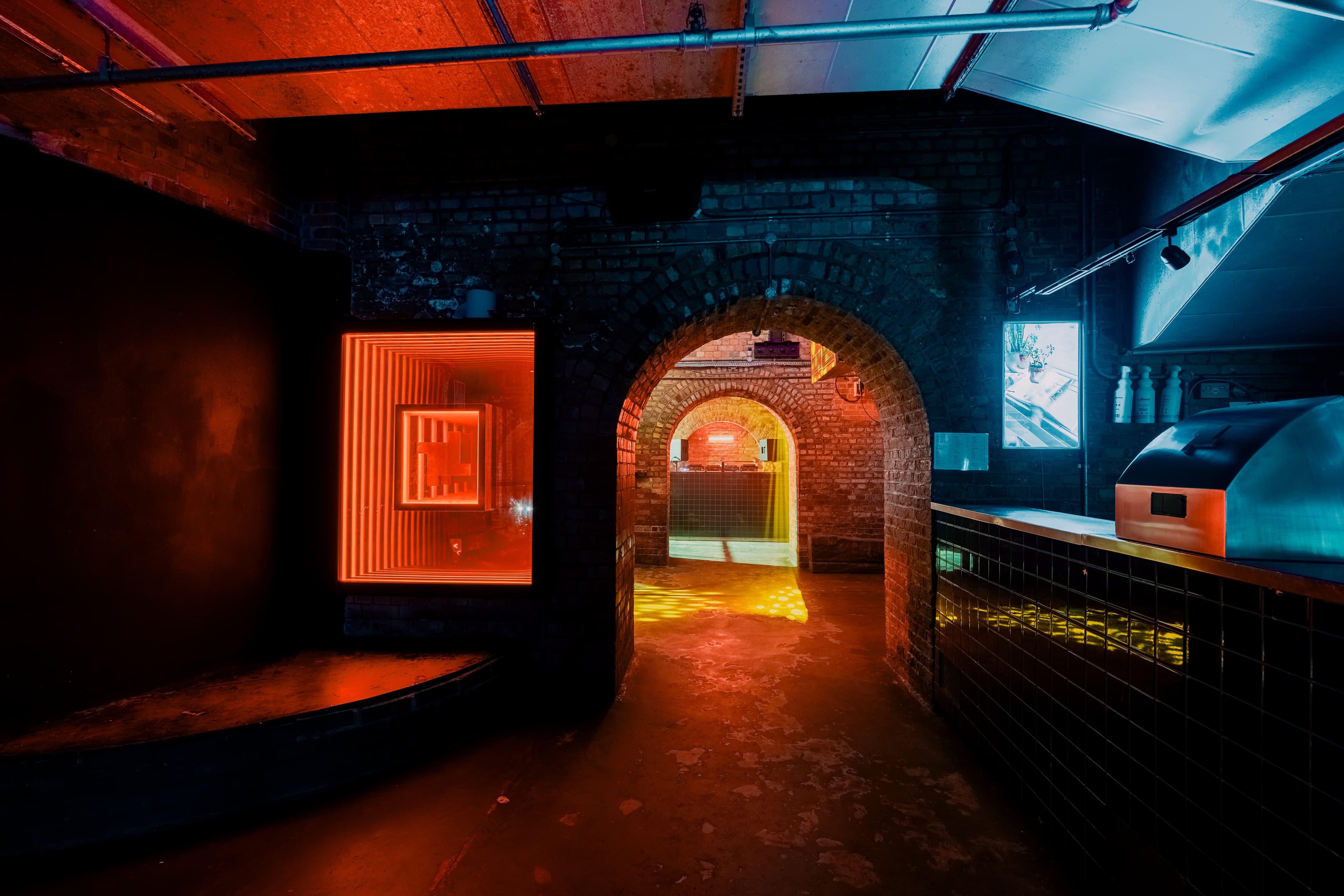 Photo of Fabric, Room 1