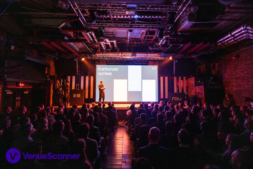 Room 1, Fabric photo #1