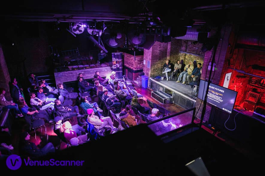 Fabric, Exclusive Hire photo #3