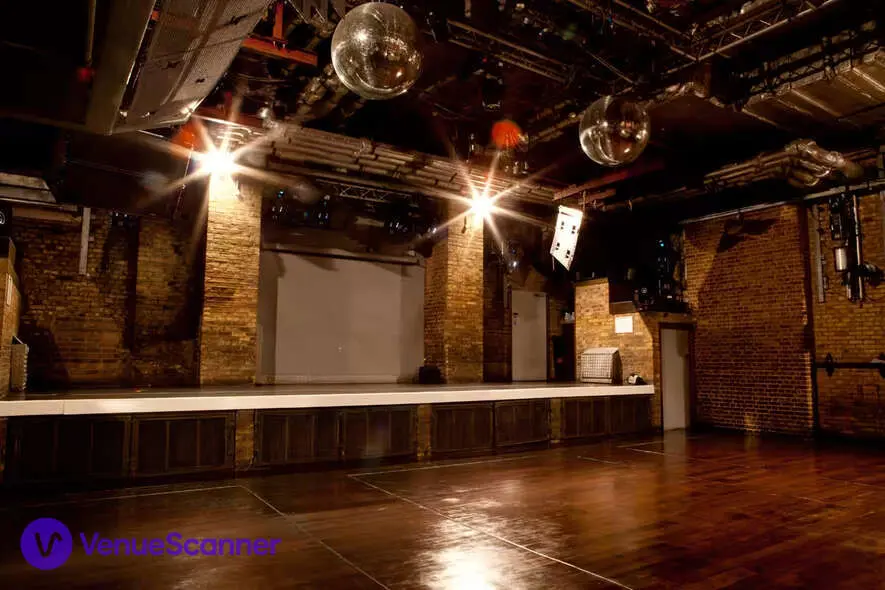 Fabric, Room 1 photo #3