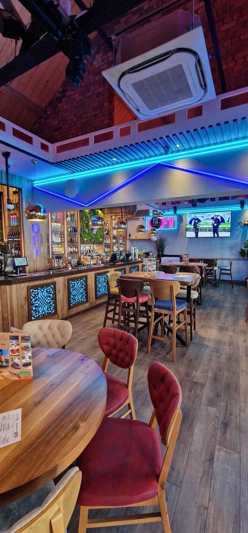 The Loft Bar, The Loft Bar photo #3