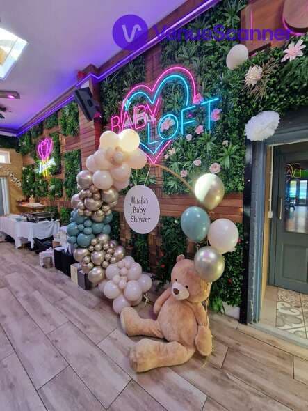 Baby Loft, The Loft Bar photo #2