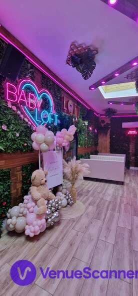 Baby Loft, The Loft Bar photo #1