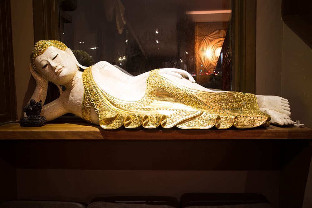 Exclusive Use, Feng Shang Princess photo #5