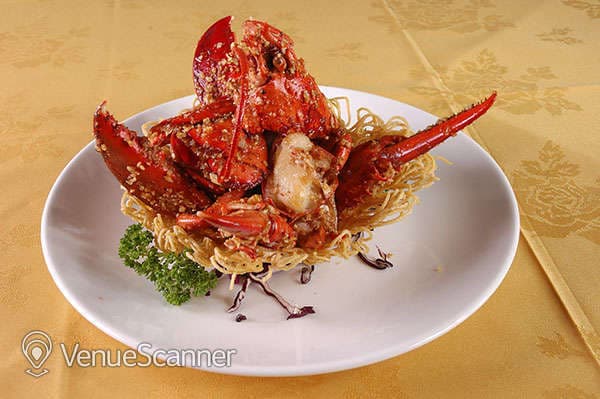 Exclusive Use, Feng Shang Princess photo #3