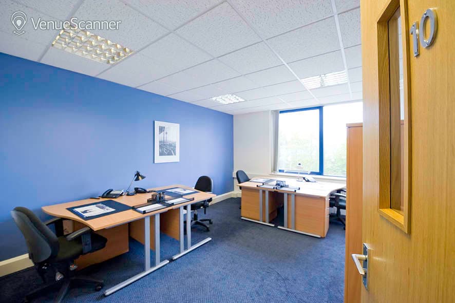 Trident, Regus Preston The Docklands photo #1