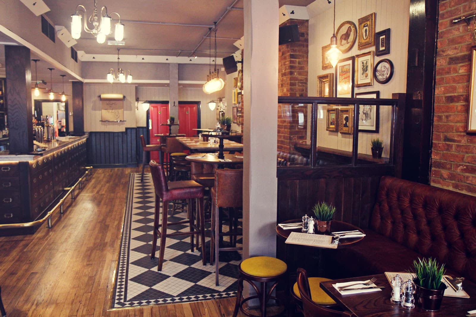 Photo of The Lion Houndsditch