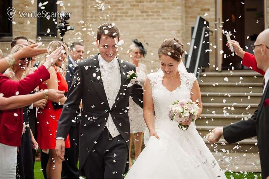 Canterbury Cathedral Lodge, Exclusive Hire photo #3