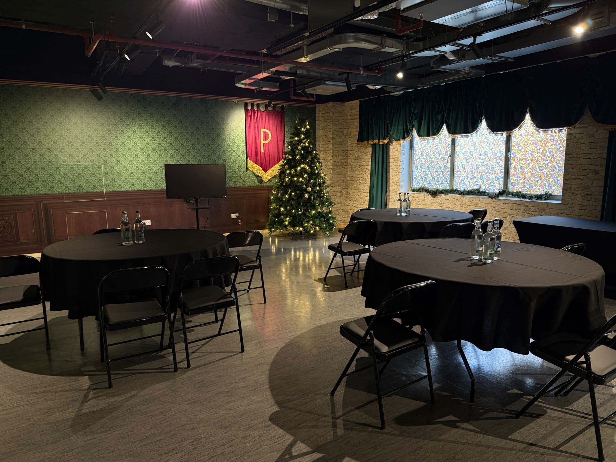 Private Events Room, Paradox Museum photo #3