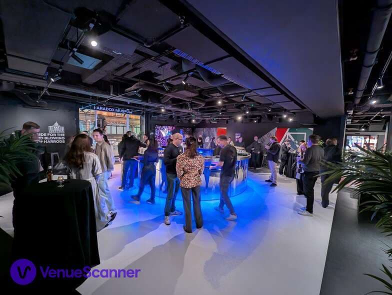 Full Venue Hire, Paradox Museum photo #23