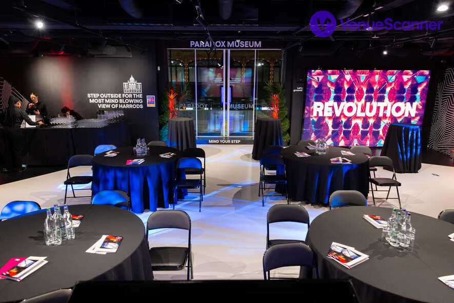 Paradox Museum photo #3