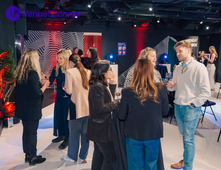 Paradox Museum, Full Venue Hire photo #3