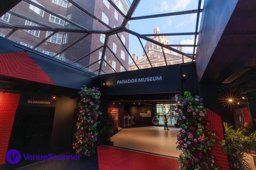 Paradox Museum photo #3