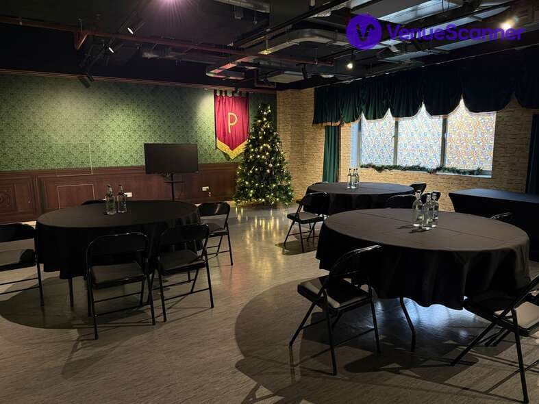 Paradox Museum, Dragons Nest Room photo #3