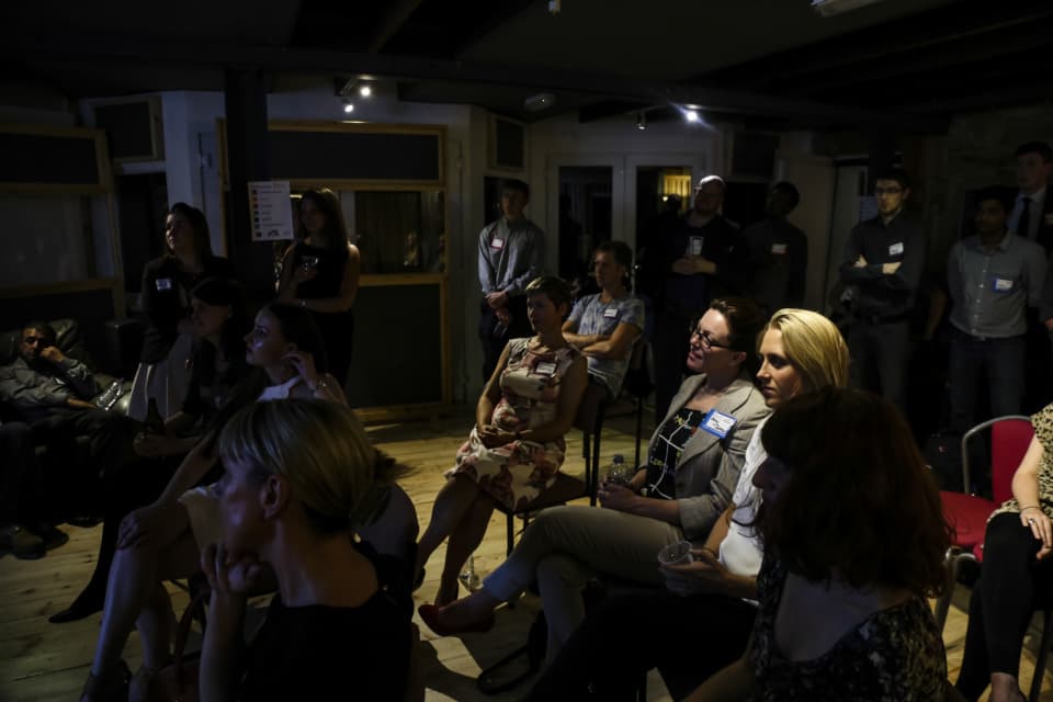 Loft Events, Live Room photo #2