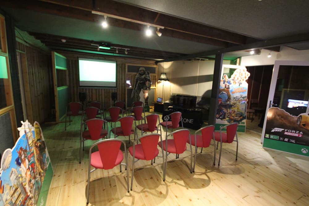 Live Room, Loft Events photo #5