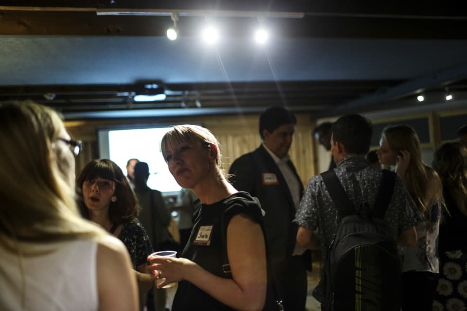 Live Room, Loft Events photo #4